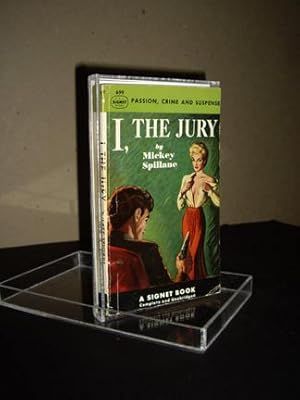 I, The Jury