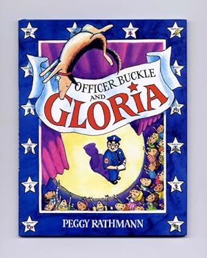 Officer Buckle And Gloria - 1st Edition/1st Printing