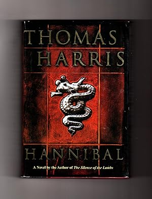 Hannibal - First Printing