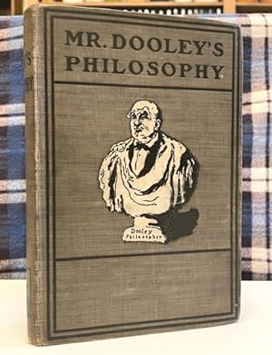 Seller image for Mr. Dooley's Philosophy for sale by Bookfare