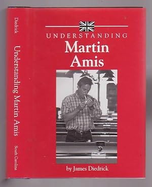 Seller image for Understanding Martin Amis (Understanding Contemporary British Literature Ser. ) for sale by Renaissance Books, ANZAAB / ILAB