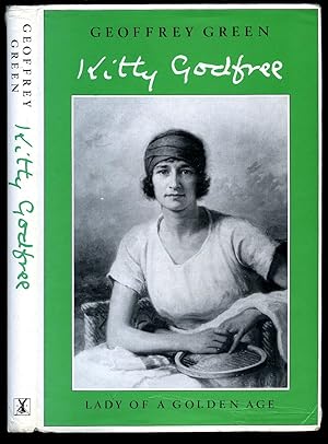 Immagine del venditore per Kitty Godfree: Lady of a Golden Age venduto da Little Stour Books PBFA Member