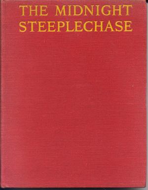 Imagen del vendedor de The Midnight Steeplechase a la venta por Bay Books