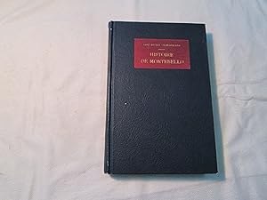 Histoire de Montebello. 1815-1928.