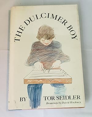 The Dulcimer Boy