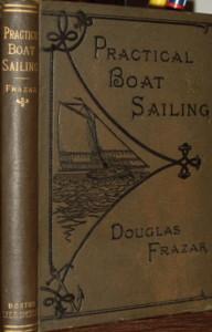 Practical Boat Sailing A Concise And Simple Treatise