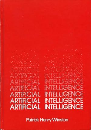 Image du vendeur pour Artificial intelligence mis en vente par L'ivre d'Histoires