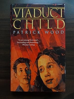 Seller image for Viaduct Child *Signed 1st for sale by Barbara Mader - Children's Books