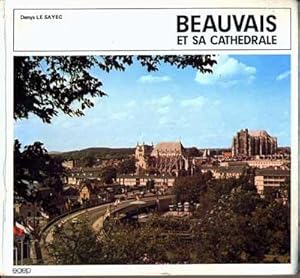 Seller image for Beauvais et sa cathdrale for sale by Eratoclio