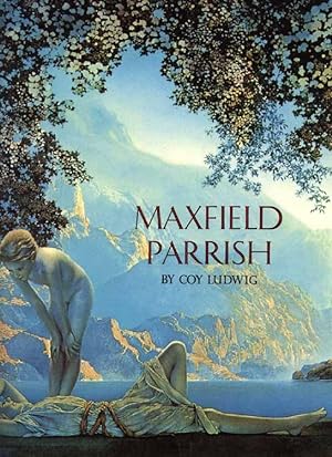 Maxfield Parrish
