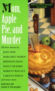 Immagine del venditore per Mom, Apple Pie, and Murder venduto da Storbeck's
