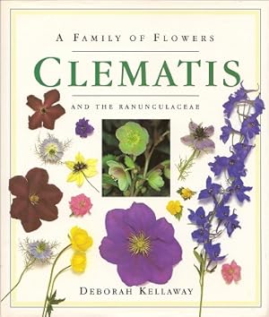 Image du vendeur pour Clematis and the Ranunculaceae mis en vente par Storbeck's