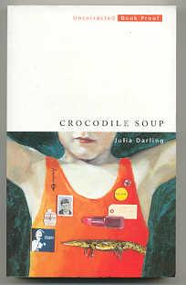 Seller image for CROCODILE SOUP for sale by REVERE BOOKS, abaa/ilab & ioba