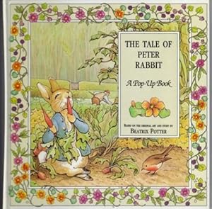 The Tale of Peter Rabbit: A Pop-Up Book