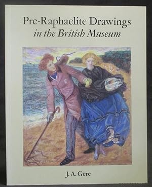 Pre-Raphaelite Drawings in the British Museum