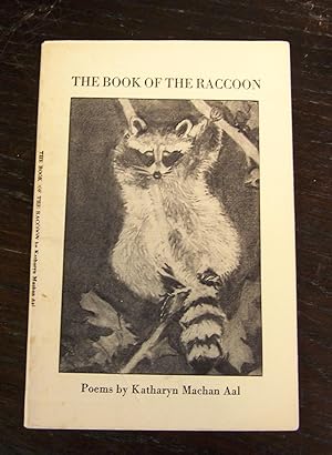Seller image for The Book of the Raccoon for sale by Defunct Books
