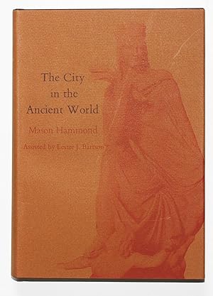 The City in the Ancient World