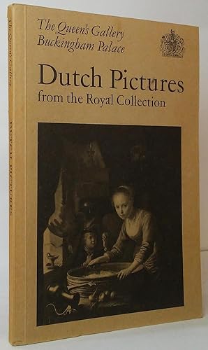 Seller image for Dutch Pictures from the Royal Collection for sale by Stephen Peterson, Bookseller