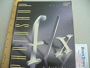 Seller image for Photoshop F/X : Mac Edition for sale by Thomas F. Pesce'
