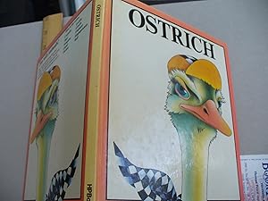 Bild des Verk�ufers f�r The Ostrich (Fantastic Zoo Ser.) zum Verkauf von Thomas F. Pesce'