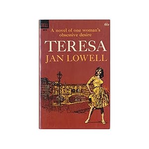 Imagen del vendedor de Teresa a la venta por Popeks Used and Rare Books, IOBA