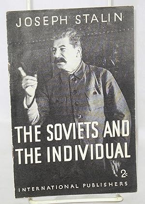 The Soviets and the individual