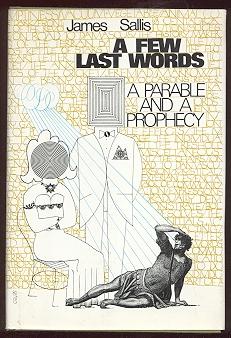 Seller image for A Few Last Words for sale by ReadInk, ABAA/IOBA