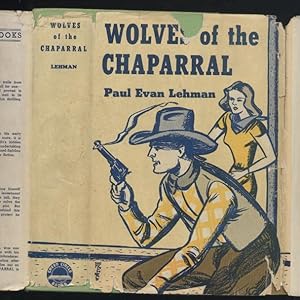 Wolves of the Chaparral