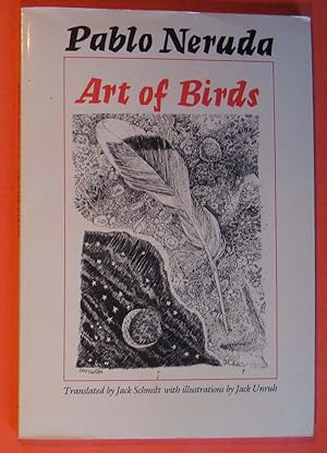 Imagen del vendedor de Art of Birds a la venta por Pistil Books Online, IOBA