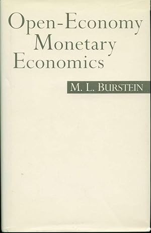 Open-Economy Monetary Economics