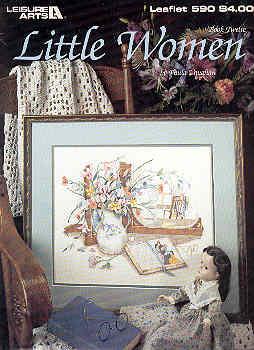 Imagen del vendedor de Little Women a la venta por The Book Faerie