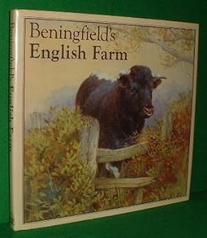 Seller image for BENINGFIELD'S ENGLISH FARM for sale by booksonlinebrighton
