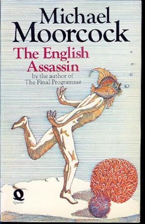 Seller image for The English Assassin for sale by John McCormick