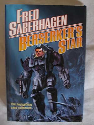 Berserker's Star