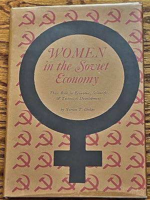 Seller image for Women in the Soviet Economy for sale by My Book Heaven