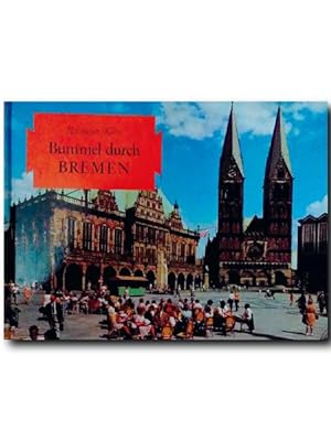Seller image for BUMMEL DURCH BREMEN for sale by LIBRERIA CLIO