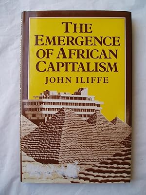 Seller image for The Emergence of African Capitalism for sale by Expatriate Bookshop of Denmark