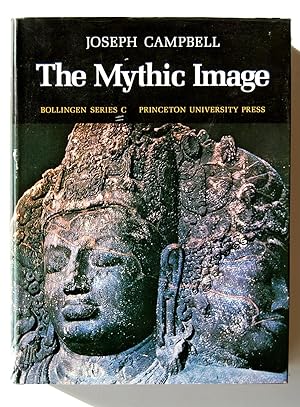 Imagen del vendedor de The Mythic Image a la venta por North Star Rare Books & Manuscripts