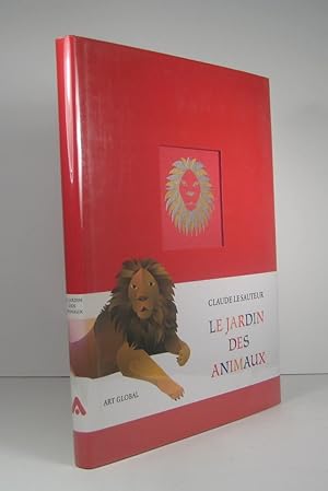 Le Jardin des Animaux