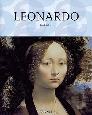 Image du vendeur pour Leonardo: 25 Jahre TASCHEN mis en vente par artbook-service