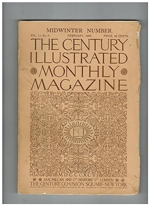 THE CENTURY ILLUSTRATED MONTHLY MAGAZINE. February 1896.