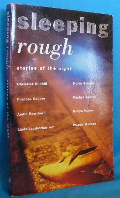 Imagen del vendedor de Sleeping Rough: Stories of the Night a la venta por Alhambra Books