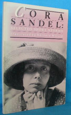 Cora Sandel: Selected Short Stories