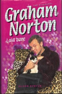 Seller image for Graham Norton Laid Bare for sale by Alpha 2 Omega Books BA