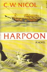 Seller image for Harpoon for sale by Alpha 2 Omega Books BA