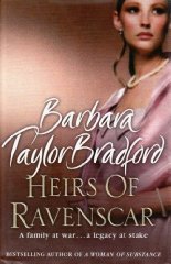 Seller image for Heirs of Ravenscar for sale by Alpha 2 Omega Books BA