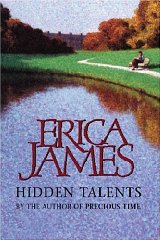 Image du vendeur pour Hidden Talents mis en vente par Alpha 2 Omega Books BA