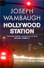 Seller image for Hollywood Station for sale by Alpha 2 Omega Books BA