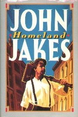 Seller image for Homeland for sale by Alpha 2 Omega Books BA