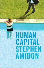 Seller image for Human Capital for sale by Alpha 2 Omega Books BA